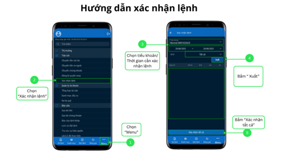 Hướng dẫn sử dụng SBS Mobile