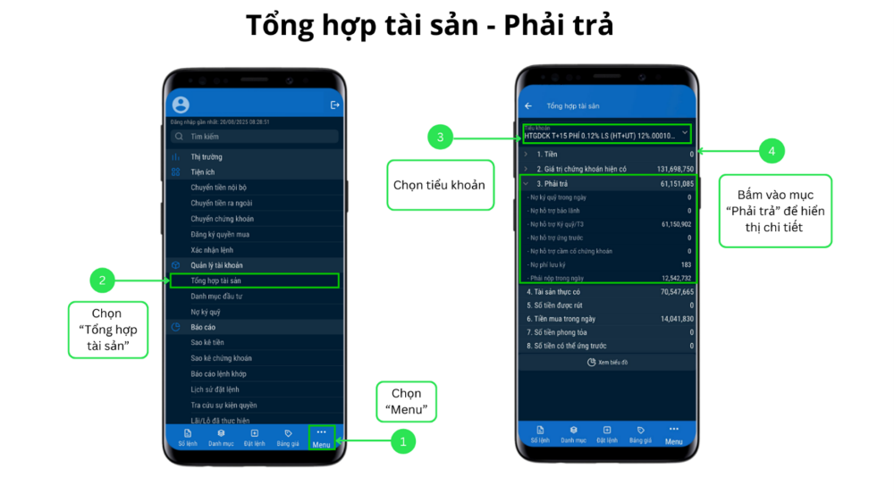 Hướng dẫn sử dụng SBS Mobile