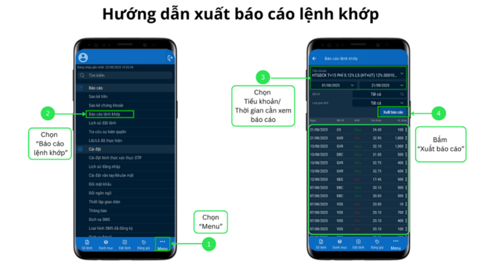 Hướng dẫn sử dụng SBS Mobile