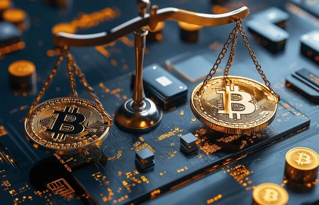 Chứng khoán Việt Nam và “cánh cửa” tài sản số