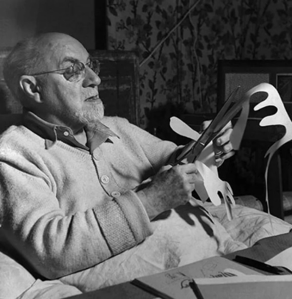 21 ĐIỀU VỀ HENRI MATISSE