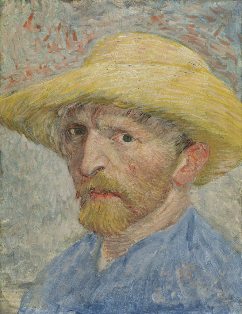 THE DETROIT INSTITUTE OF ARTS WAS THE FIRST U.S. MUSEUM TO BUY A VAN GOGH, ITS NEW SHOW EXPLORES WHY AMERICANS WERE SLOW TO WARM TO THE ARTIST