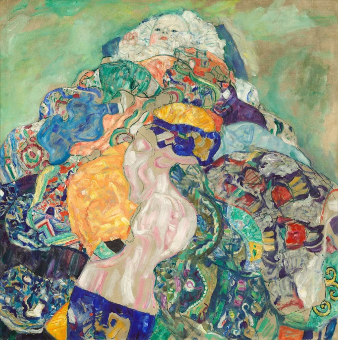 WHEN KLIMT WAS A HARD SELL IN AMERICA