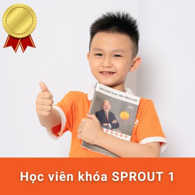 Cảm nhận của bé