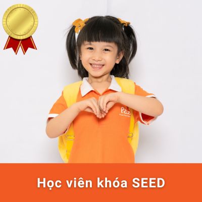 Cảm nhận của bé