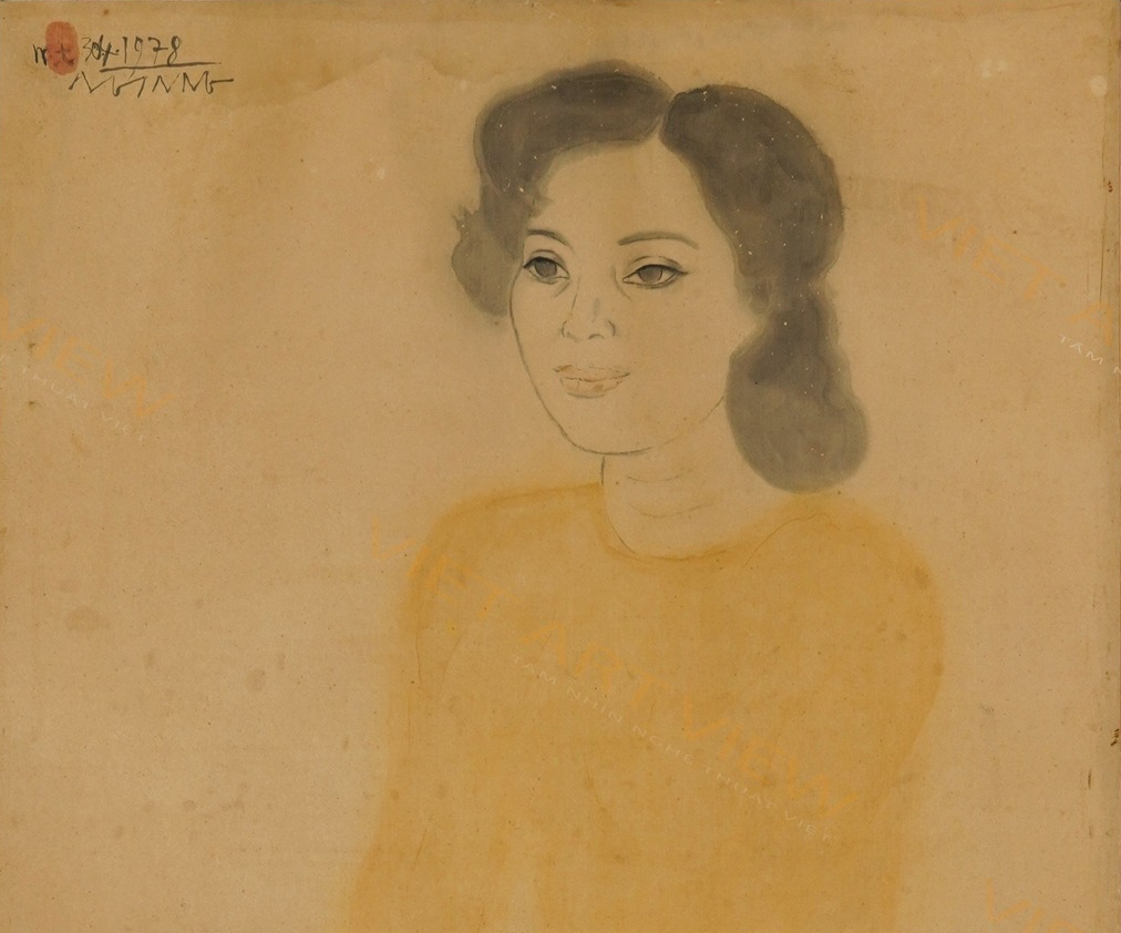 CELEBRATING 100 YEARS OF FAMOUS PAINTER NGUYỄN SÁNG’S BIRTHDAY (1.8.1923 – 1.8.2023)