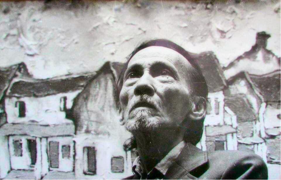 NHÂN KỶ NIỆM 103 NĂM NGÀY SINH DANH HỌA BÙI XUÂN PHÁI (1.9.1920-1.9.2023), MỘT VÀI SUY NGHĨ VỀ “BIỂU TƯỢNG PHỐ CỔ HÀ NỘI”