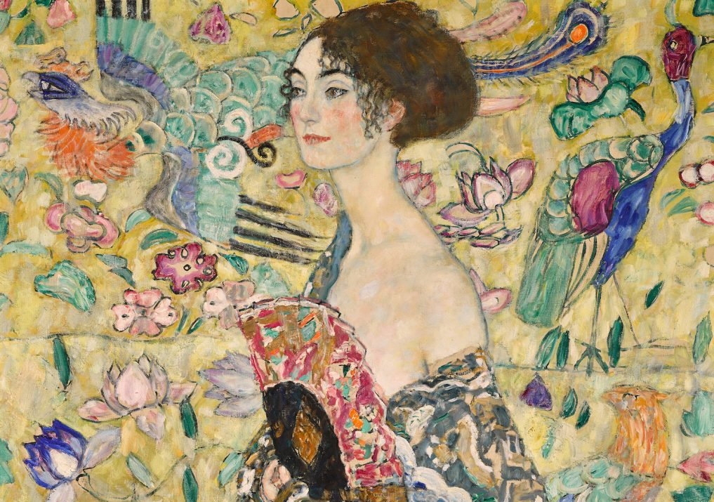 KLIMT’S PHOENIX