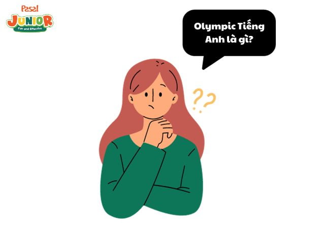 Olympic Tiếng Anh là gì?