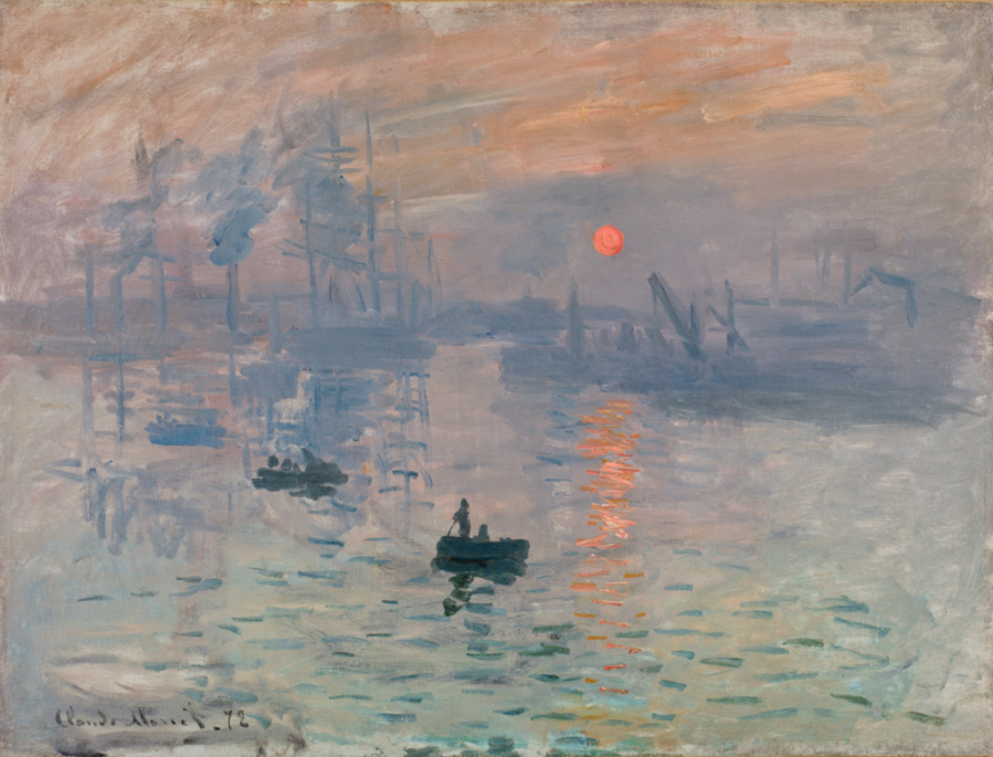 150 YEARS OF IMPRESSIONISM: HOW A SMALL GROUP OF ARTISTS CHANGED THE WAY WE SEE