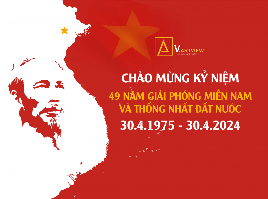 CELEBRATE THE 49TH ANNIVERSARY OF THE SOUTH LIBERATION AND THE COUNTRY’S REUNIFICATION, APRIL 30, 1975 – APRIL 30, 2024