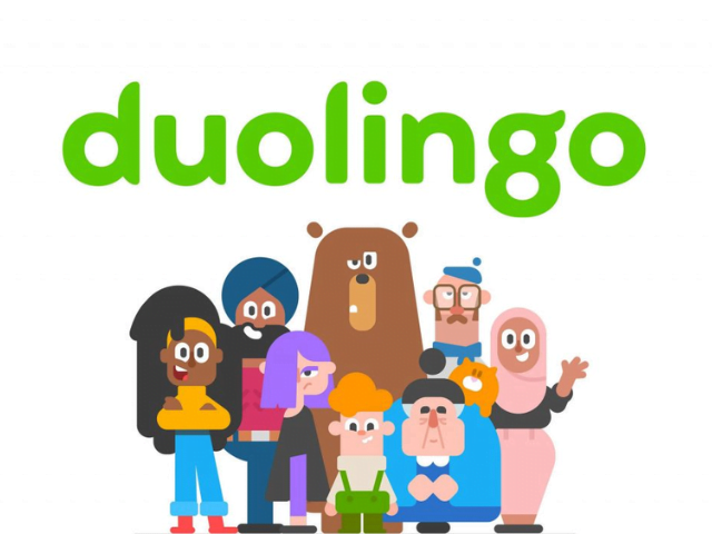 Duolingo - App học phát âm tiếng Anh miễn phí cho bé