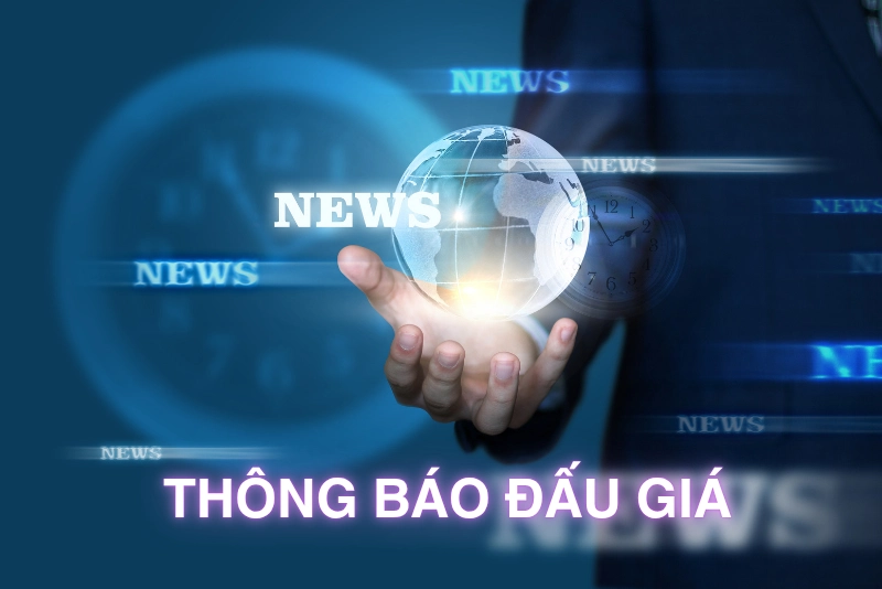 Thông báo đấu giá bán cổ phần của CTCP ĐT và PT nhà và hạ tầng – TKV do Tập đoàn Công nghiệp Than – Khoáng sản Việt Nam sở hữu