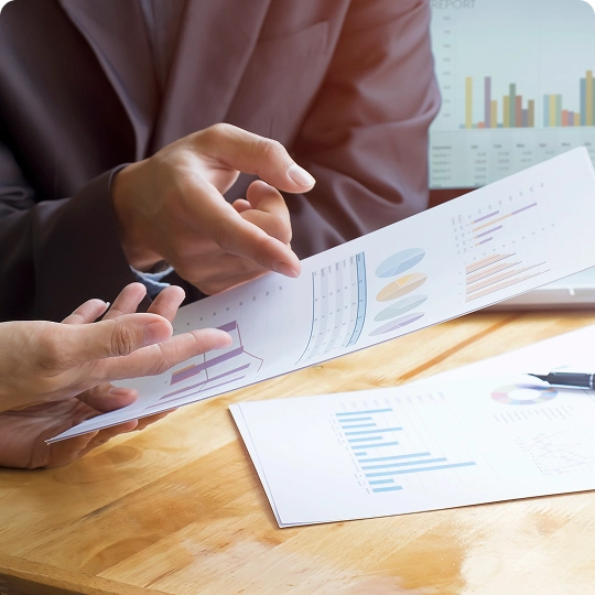 Quan hệ cổ đông