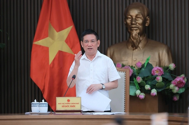 Khẩn trương trình dự thảo sửa đổi, bổ sung Nghị định 85 quy định chi tiết Luật Đầu tư công