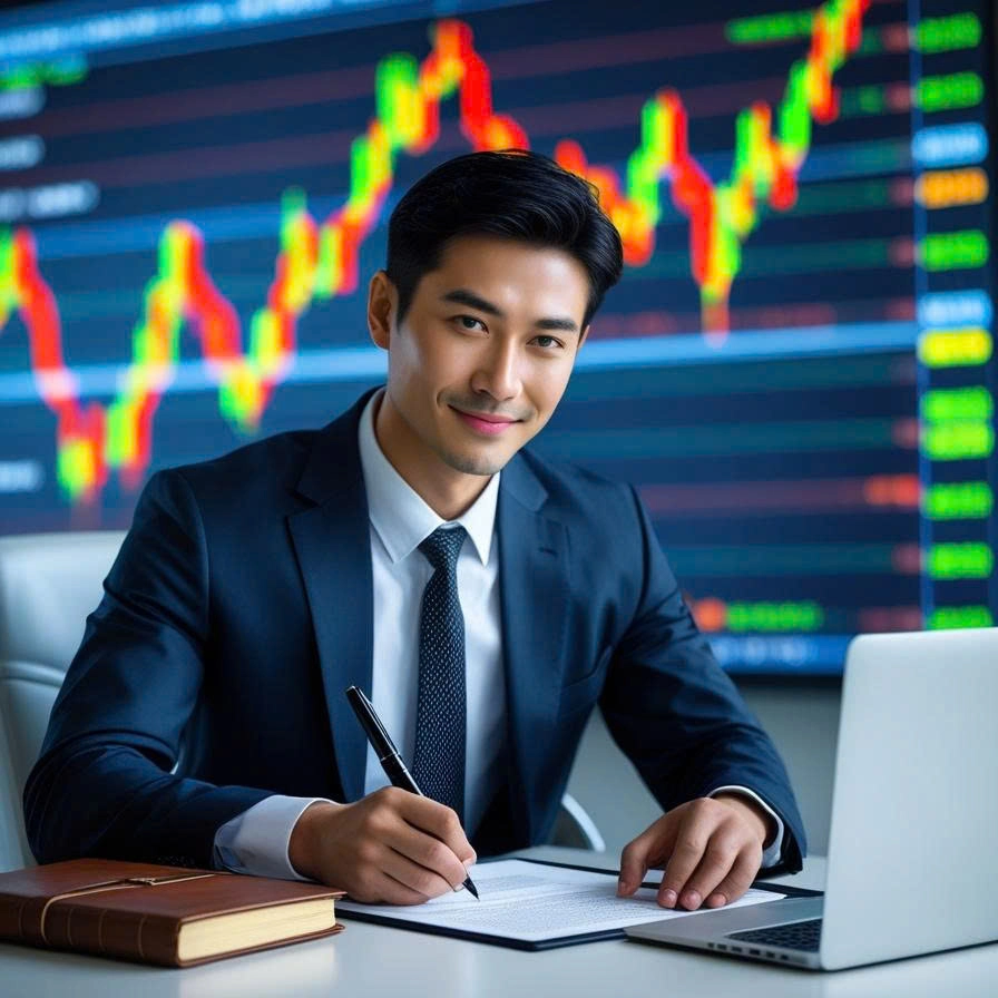 Lưu ký chứng khoán